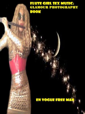 cover image of Flute Girl Sex Music